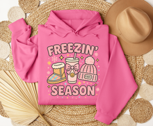 Load image into Gallery viewer, Freezin&#39; Season Ugg Drink

