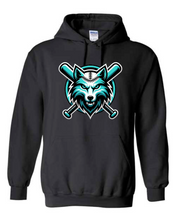 Load image into Gallery viewer, Wolfpack Hoodie
