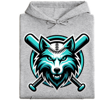 Load image into Gallery viewer, Wolfpack Hoodie
