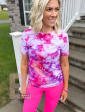 Load image into Gallery viewer, Wildberry Ice Dye
