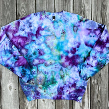 Load image into Gallery viewer, Mermaid Ice Dye
