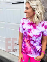 Load image into Gallery viewer, Wildberry Ice Dye
