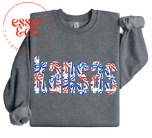 Load image into Gallery viewer, Kansas Coquette Bows
