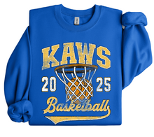 Load image into Gallery viewer, Kaws Basketball 2025
