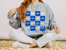 Load image into Gallery viewer, Power Kaw Blocks
