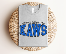 Load image into Gallery viewer, Perry-Lecompton Kaws Oval
