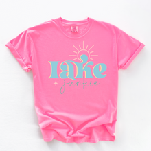 Load image into Gallery viewer, Lake Junkie
