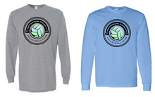 Load image into Gallery viewer, Jefferson County Volleyball Club Long Sleeve
