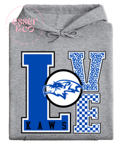 Load image into Gallery viewer, LOVE Kaws
