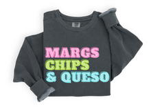 Load image into Gallery viewer, Margs, Chips &amp; Queso (D506)
