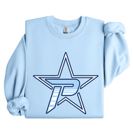 Star Light Blue