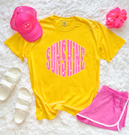 Summertime Sunshine