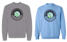 Load image into Gallery viewer, Jefferson County Volleyball Club Sweatshirt
