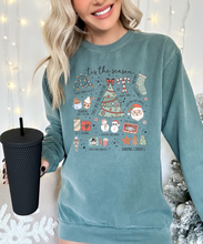 Load image into Gallery viewer, Tis The Season2 Collage
