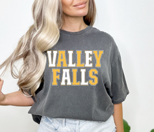 Load image into Gallery viewer, Valley Falls Athletic (D516)
