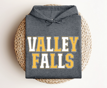 Load image into Gallery viewer, Valley Falls Athletic (D516)
