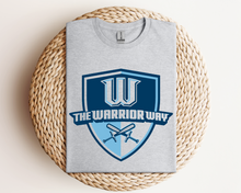 Load image into Gallery viewer, The Warrior Way
