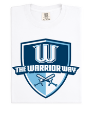 Load image into Gallery viewer, The Warrior Way

