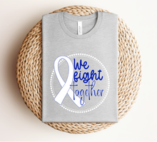 Load image into Gallery viewer, We Fight Together
